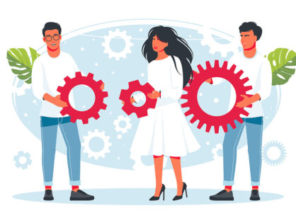 The Anderson Model: Measuring Organisational Impacts