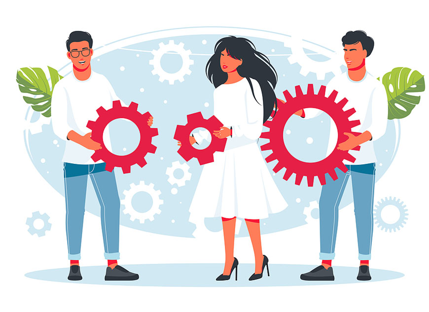 The Anderson Model: Measuring Organisational Impacts