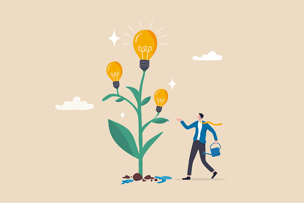 L&D Mindset Shift: From Training Provider to Performance Consultants