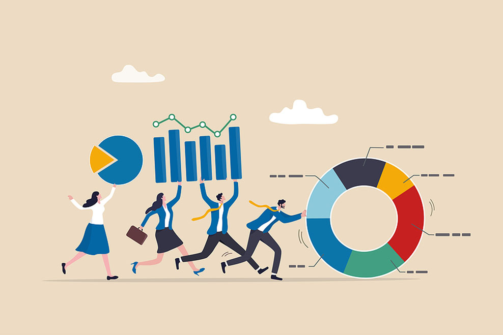 How To Use 360 Degree Feedback for Evidence of Impacts
